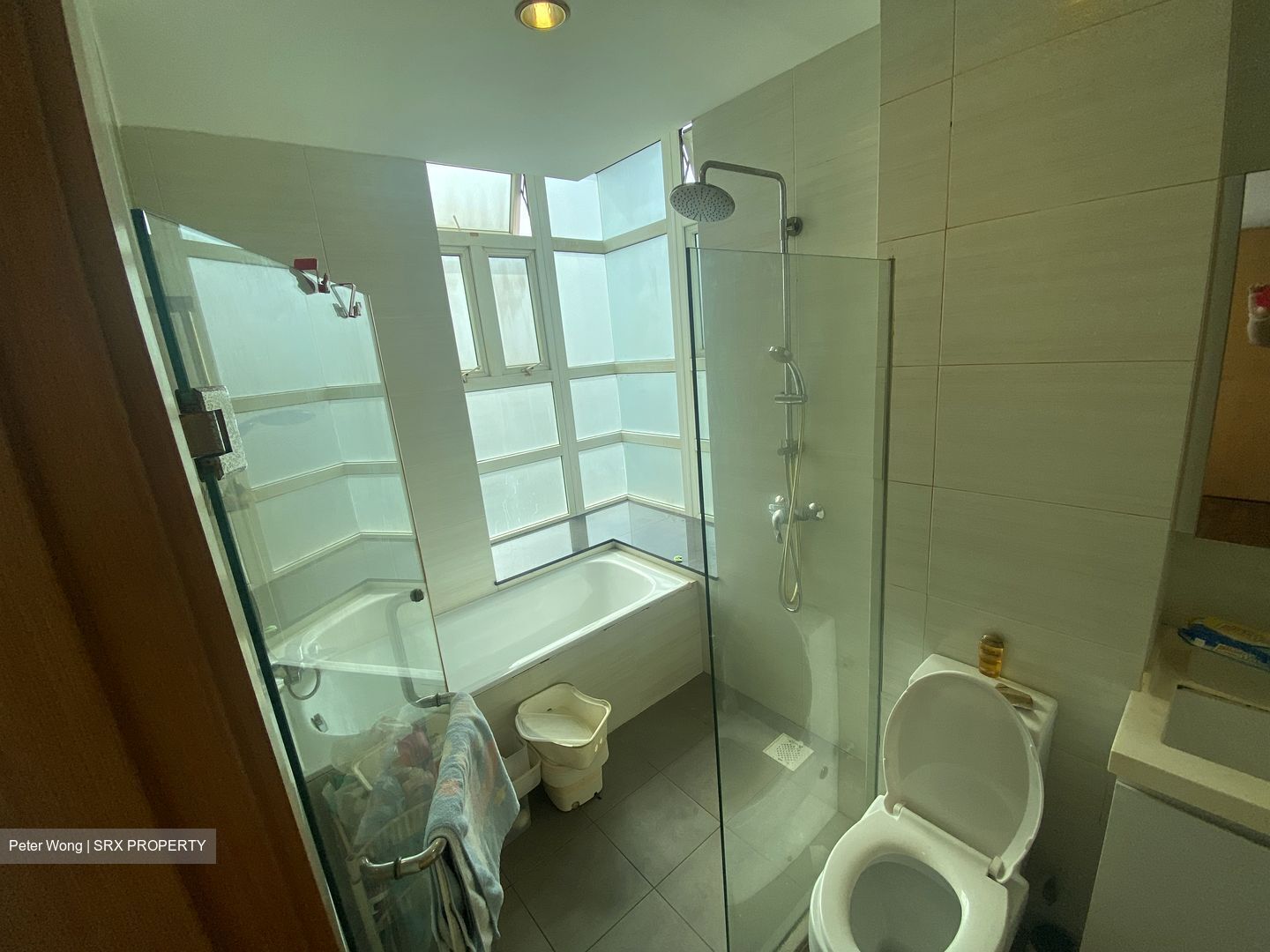 Sunshine Grandeur (D15), Apartment #371628341